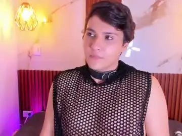 Chaturbate Sex Chat of samlopez1