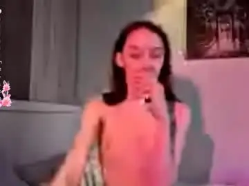 Chaturbate Private Sex Chat of stellafalt