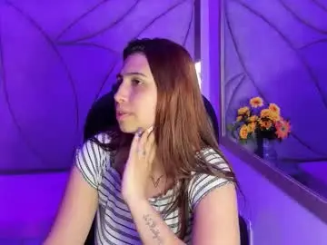 Chaturbate Adult Video Chat of tammy_blackk