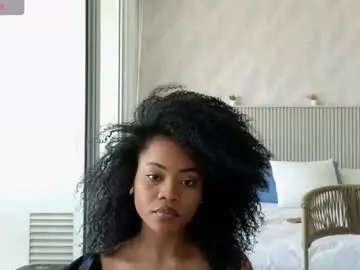 Chaturbate Nude Webcam of vanestrauss