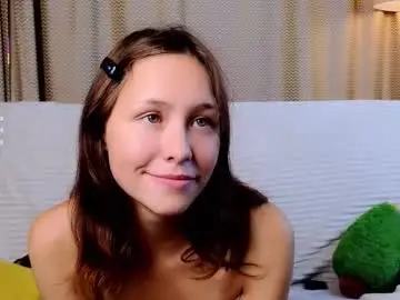 Chaturbate Sex Chat of wanettabal