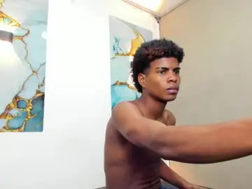 Chaturbate Sex Cam of xavi_lee