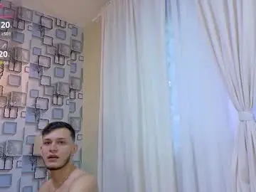 Chaturbate Free Porn Cam of 1tommy9