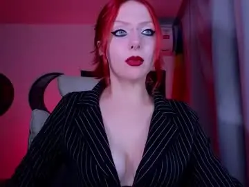 Chaturbate Sex Chat of _misseva_