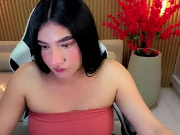 Chaturbate Best Webcam of ailin_tp