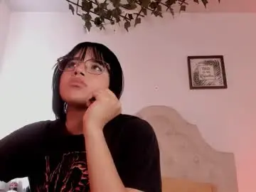 Chaturbate Live Sex of aliice_walker_