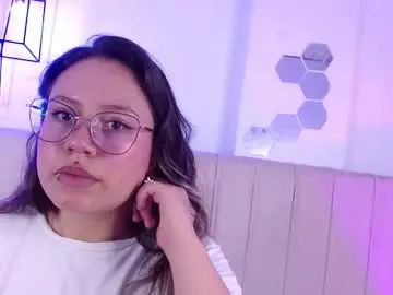 Chaturbate Nude Webcam of ambarluna_ass