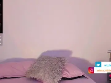 Chaturbate Adult Webcams of ari_bastett