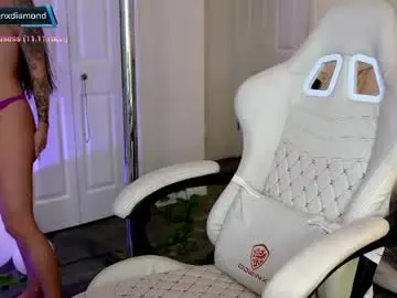Chaturbate Adult Webcams of ashlyndiamond