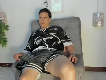 Chaturbate Sex Cam of battista_turner