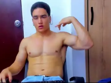 Chaturbate Private Sex Chat of battista_turner