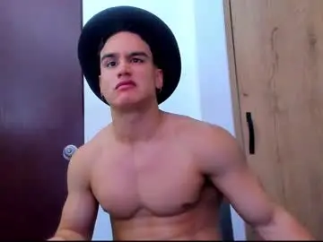 Chaturbate Live Sex of battista_turner