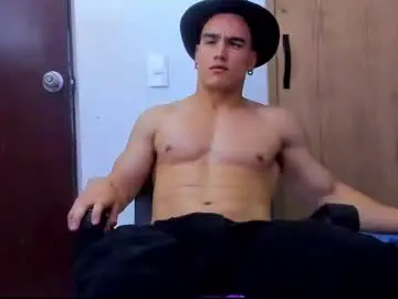 Chaturbate Best Webcam of battista_turner