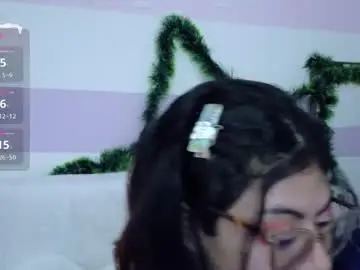 Chaturbate Adult Webcams of cat_white