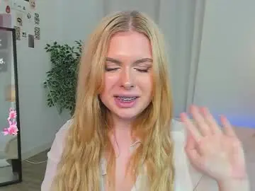 Chaturbate Sex Cam of cutie_nomy18