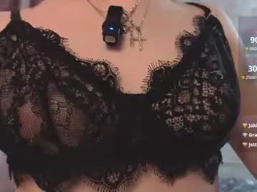 Chaturbate Sex Chat of emilka_milka