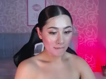 Chaturbate Live Porn of evelyn_ch_