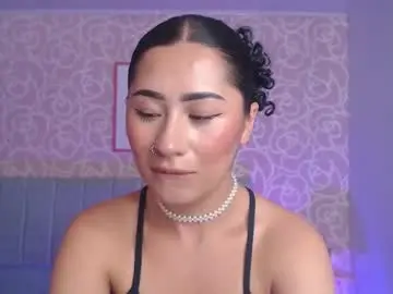 Chaturbate Adult Webcams of evelyn_ch_