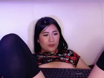 Chaturbate Adult Video Chat of evelyn_ch_