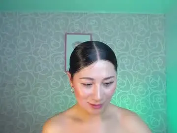 Chaturbate Best Webcam of evelyn_ch_