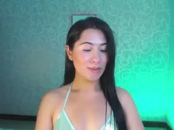 Chaturbate Free Live Porn of evelyn_ch_