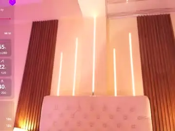 Chaturbate Live Sex of irislaurent