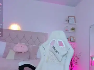 Chaturbate Live Porn of little_sweet_18