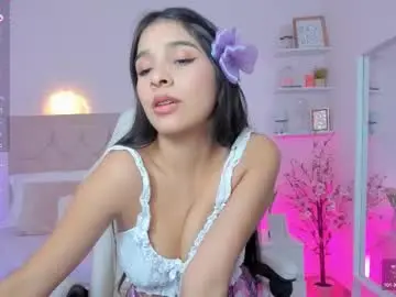 Chaturbate Live Sex of little_sweet_18