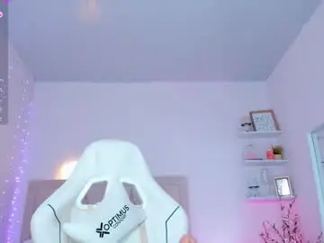 Chaturbate Private Sex Chat of little_sweet_18