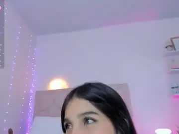 Chaturbate Adult Video Chat of little_sweet_18