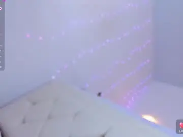 Chaturbate Sex Chat of little_sweet_18