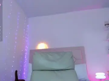 Chaturbate Nude Webcam of little_sweet_18