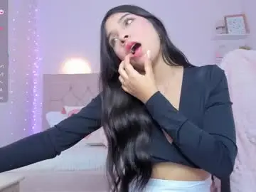 Chaturbate Best live sex cam show of little_sweet_18