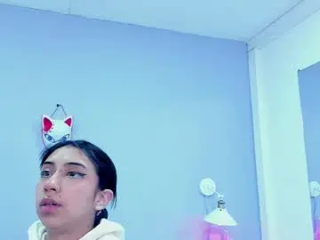 Chaturbate Sex Cam of madison_darkk
