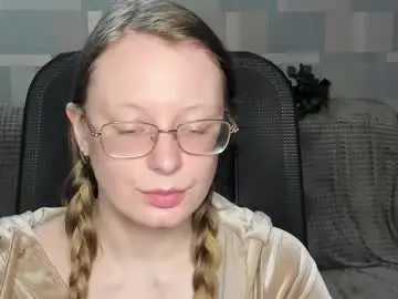 Chaturbate Nude Webcam of meowcr