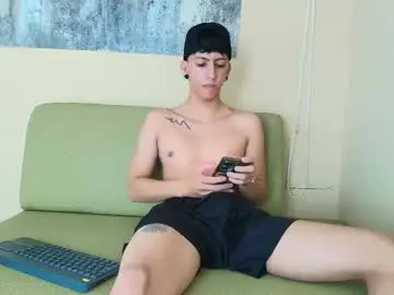 Chaturbate Live Porn of noha_crayg