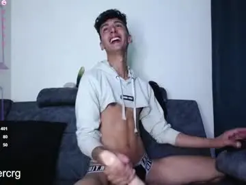 Chaturbate Free Porn Cam of seth_swet