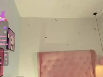 Chaturbate Sex Chat of vanelope_evans_