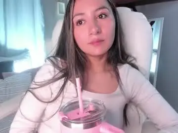 Chaturbate Free Porn Cam of vanelope_evans_