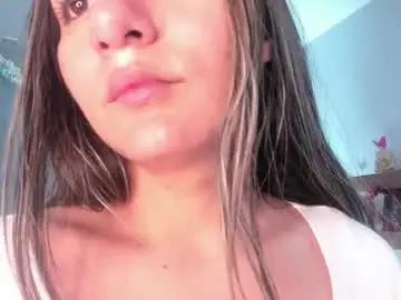 Chaturbate Nude Webcam of vanelope_evans_