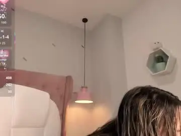 Chaturbate Live Porn of vanelope_evans_