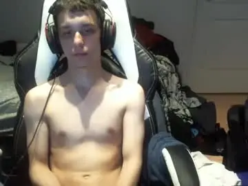 Chaturbate Sex Chat of willfro_
