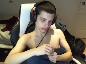 Chaturbate Best live sex cam show of willfro_