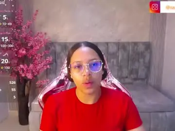 Chaturbate Best live sex cam show of zhara_rose_sub