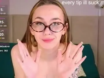 Chaturbate Watch Live Sex Cams of andarna