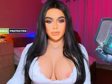 Chaturbate Sex Chat of annecalifornia