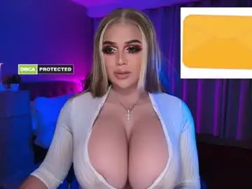 Chaturbate Adult Video Chat of annecalifornia