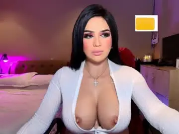 Chaturbate Sex Cam of annecalifornia
