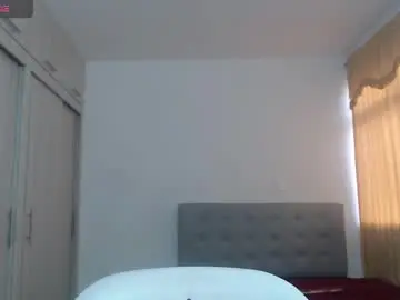 Chaturbate Free Porn Cam of anthonela_queen