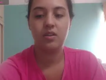 Chaturbate Live Porn of anthonela_queen